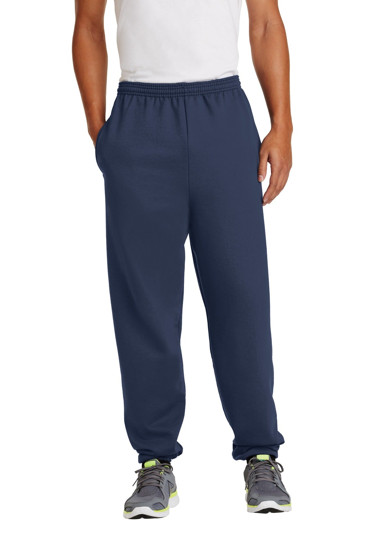 Heavyweight Joggers