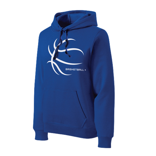 Basketball+ Pro Hoodie