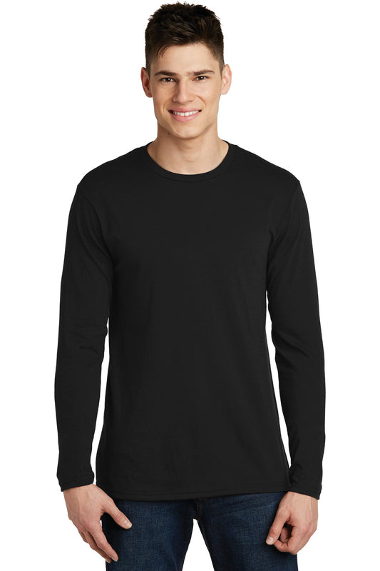 Premium Long Sleeve Tee